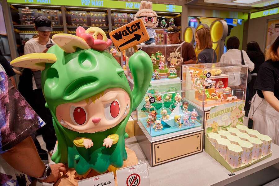 첫 일본, 한 여름의 도쿄 나들이 (스압)_147.jpg