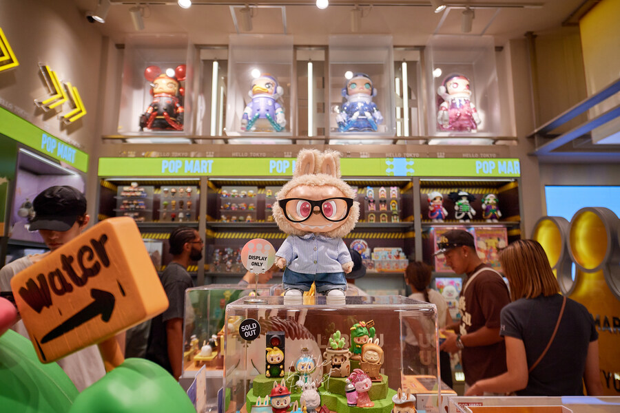 첫 일본, 한 여름의 도쿄 나들이 (스압)_148.jpg