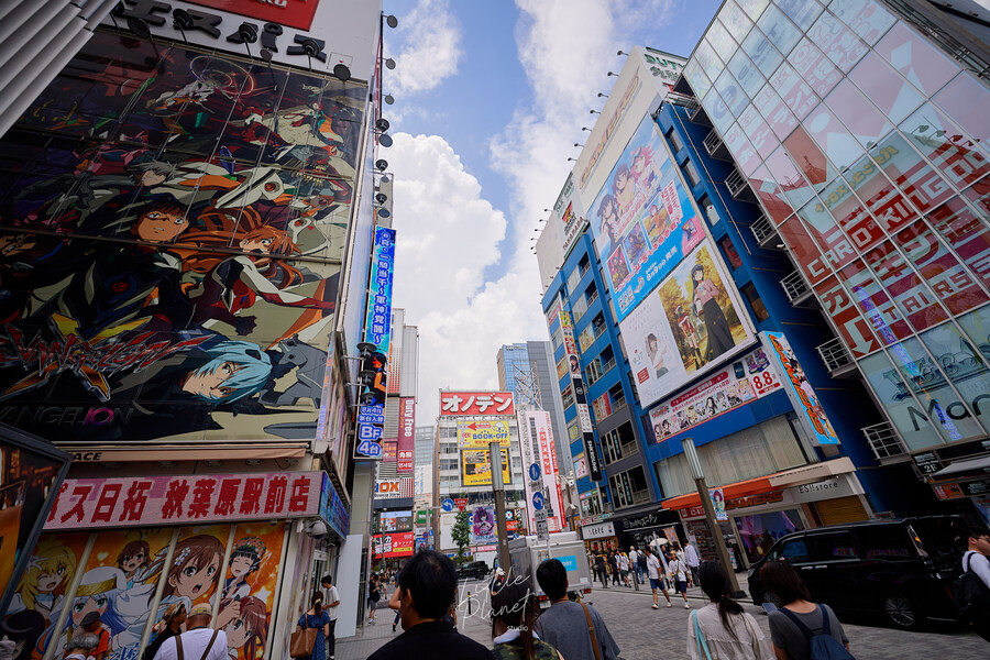 첫 일본, 한 여름의 도쿄 나들이 (스압)_152.jpg