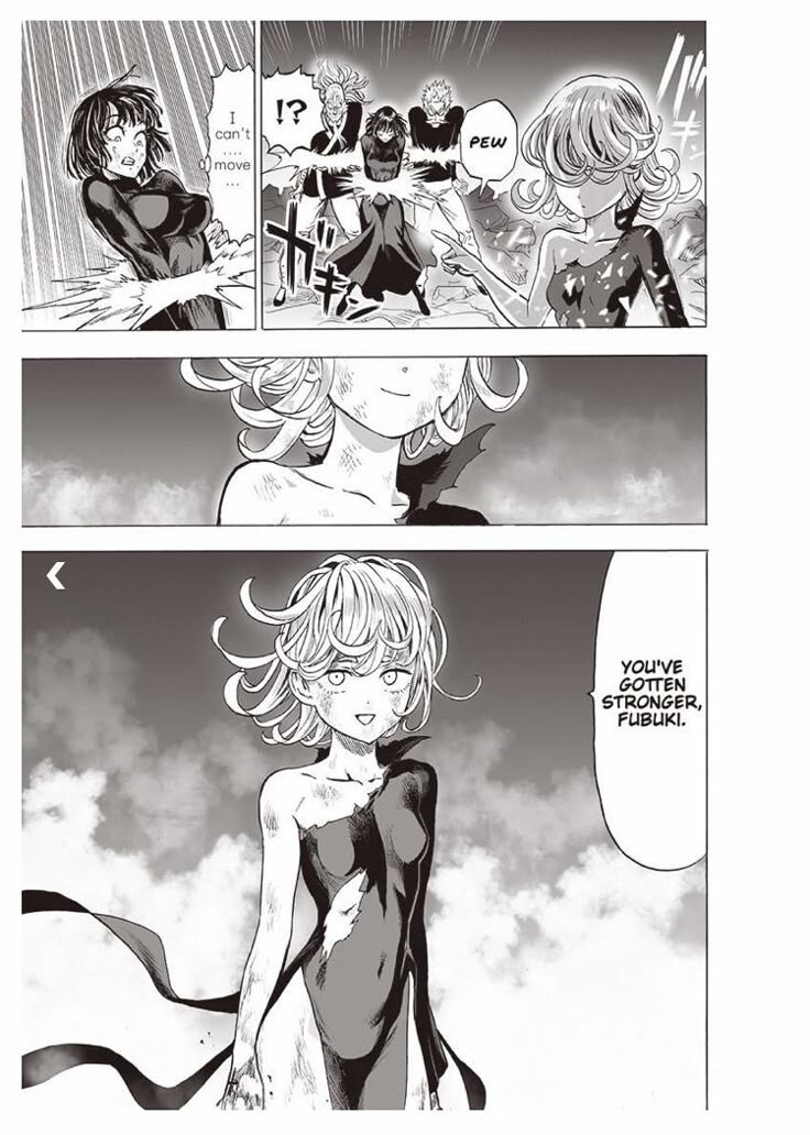 (원펀맨) 타츠마키가 연민을 느끼는 순간_1.jpg