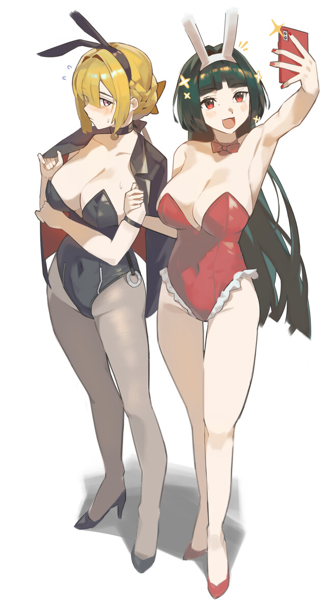젠레스) 난 바니가 좋다._10.jpg