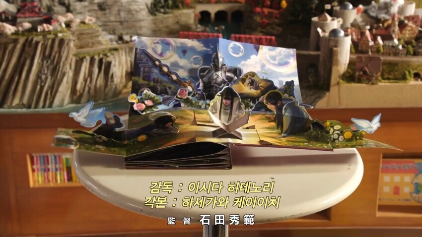 가면라이더) 확실히 아직까지 레이와에서 최종전 원탑은_15.jpg