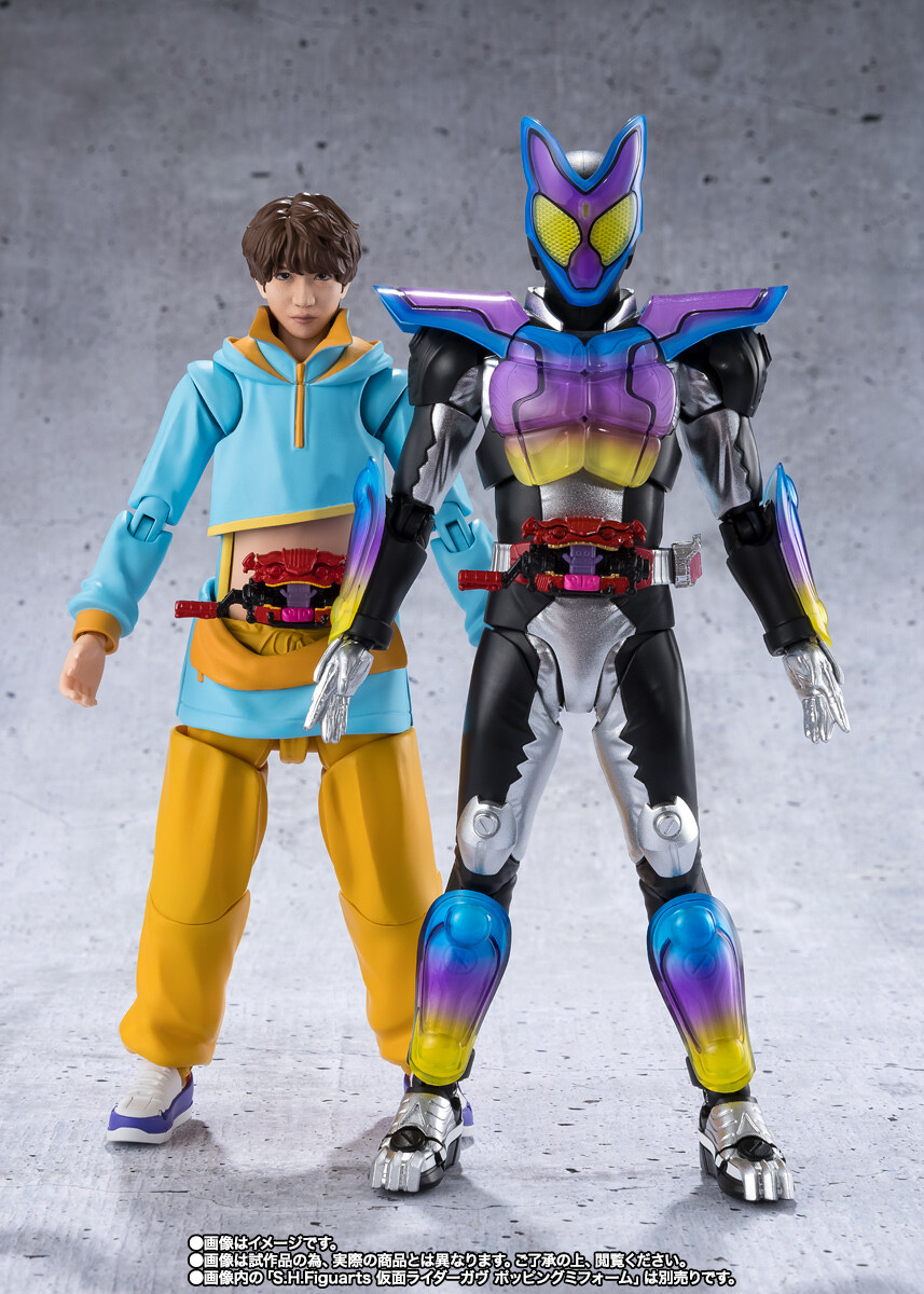 [반다이 혼웹상점] S.H.Figuarts 가면라이더 가브 쇼마_8.jpg