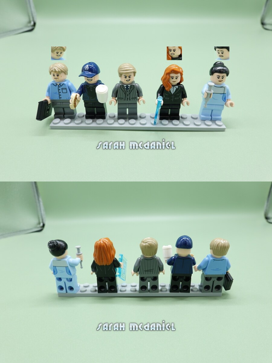 [마블] 76269 어벤져스타워 (스압)_3.jpg