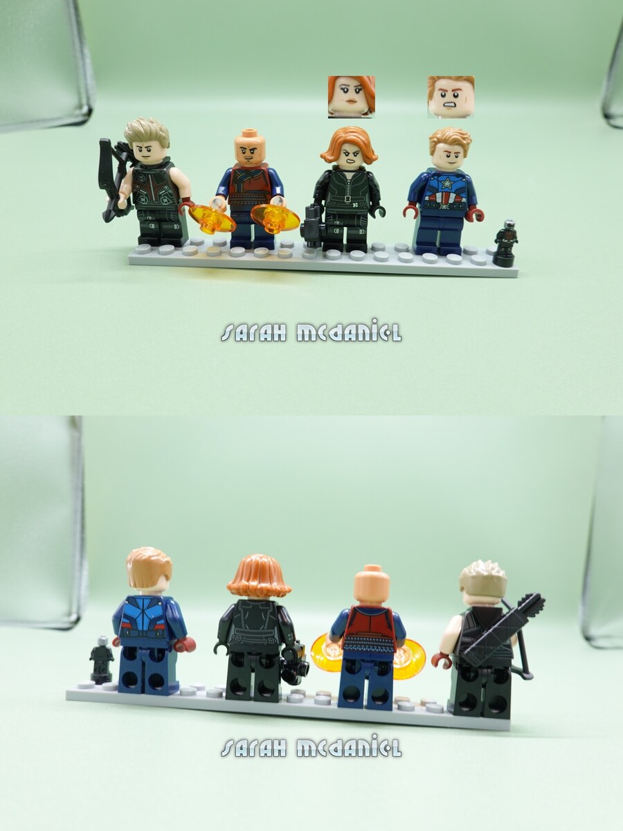 [마블] 76269 어벤져스타워 (스압)_4.jpg