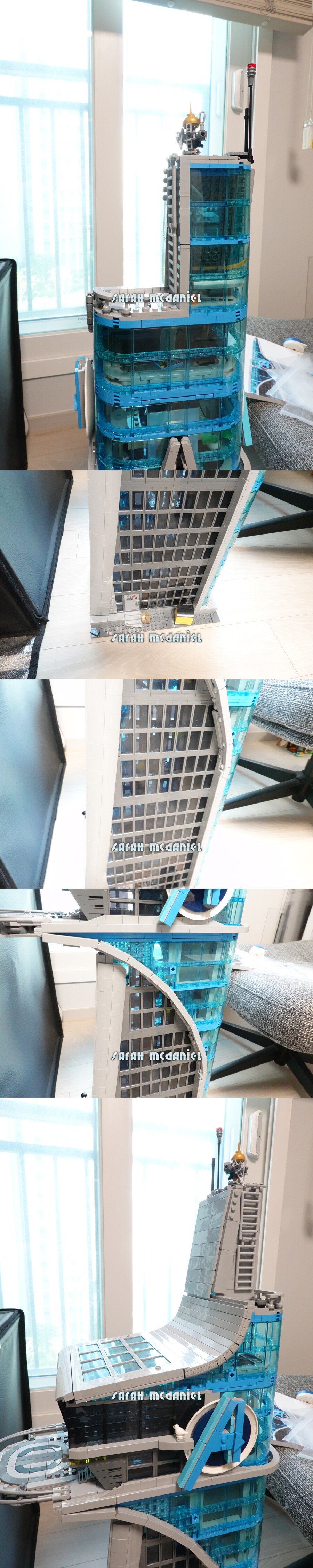 [마블] 76269 어벤져스타워 (스압)_20.jpg