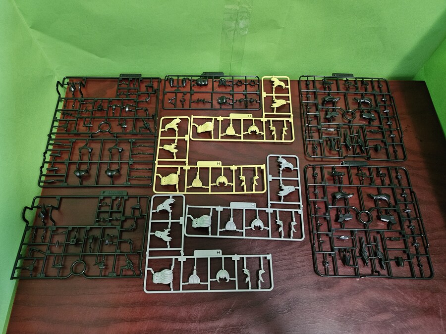 이스턴 모형 (A.T.K GIRLS) 어택걸 시리즈 엔드리스 나이트 카밀라 (1)_5.jpg