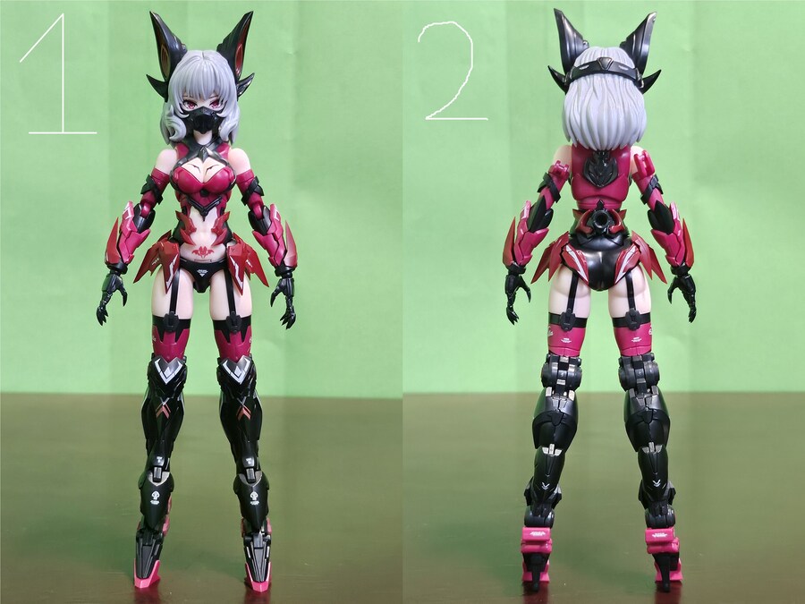 이스턴 모형 (A.T.K GIRLS) 어택걸 시리즈 엔드리스 나이트 카밀라 (1)_25.jpg