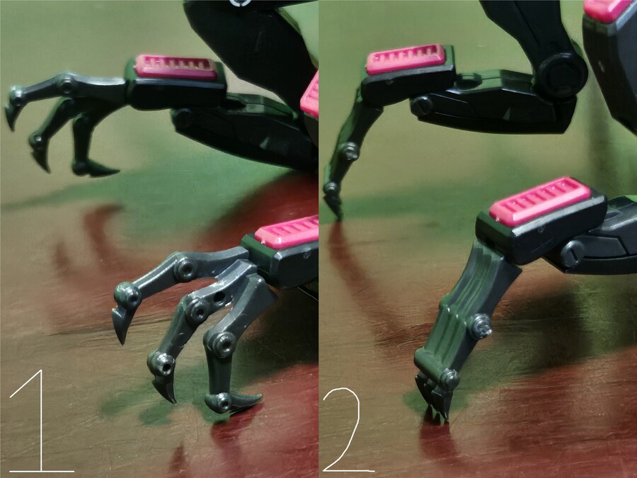 이스턴 모형 (A.T.K GIRLS) 어택걸 시리즈 엔드리스 나이트 카밀라 (1)_35.jpg