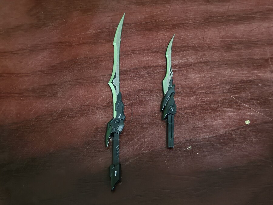 이스턴 모형 (A.T.K GIRLS) 어택걸 시리즈 엔드리스 나이트 카밀라 (1)_39.jpg