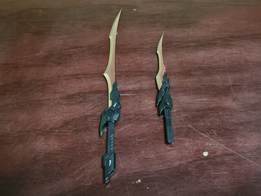 이스턴 모형 (A.T.K GIRLS) 어택걸 시리즈 엔드리스 나이트 카밀라 (1)_43.jpg