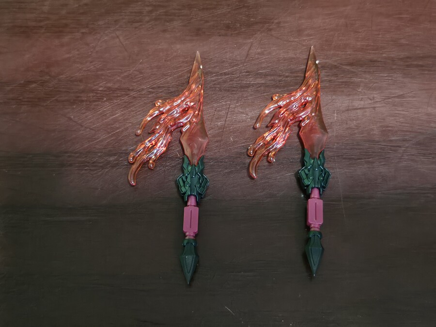 이스턴 모형 (A.T.K GIRLS) 어택걸 시리즈 엔드리스 나이트 카밀라 (1)_54.jpg