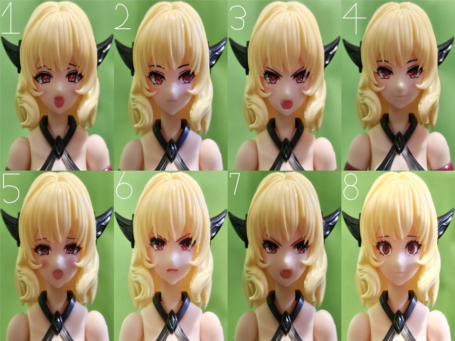 이스턴 모형 (A.T.K GIRLS) 어택걸 시리즈 엔드리스 나이트 카밀라 (1)_69.jpg