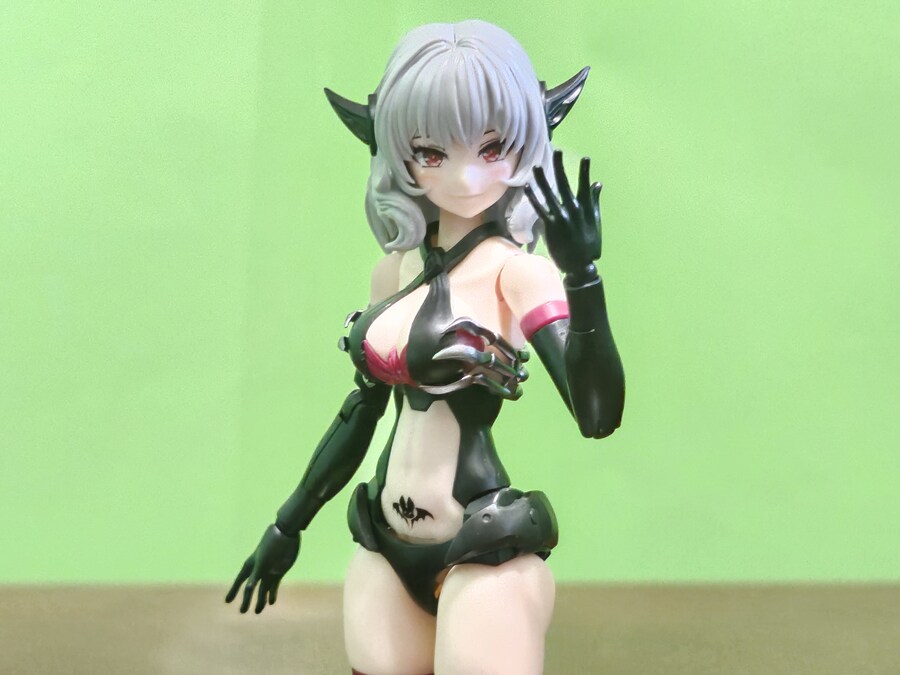 이스턴 모형 (A.T.K GIRLS) 어택걸 시리즈 엔드리스 나이트 카밀라 (1)_81.jpg