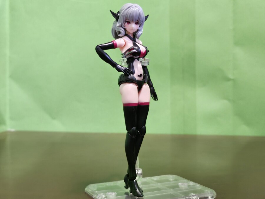 이스턴 모형 (A.T.K GIRLS) 어택걸 시리즈 엔드리스 나이트 카밀라 (1)_86.jpg