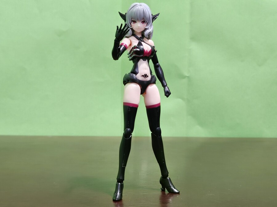 이스턴 모형 (A.T.K GIRLS) 어택걸 시리즈 엔드리스 나이트 카밀라 (1)_88.jpg