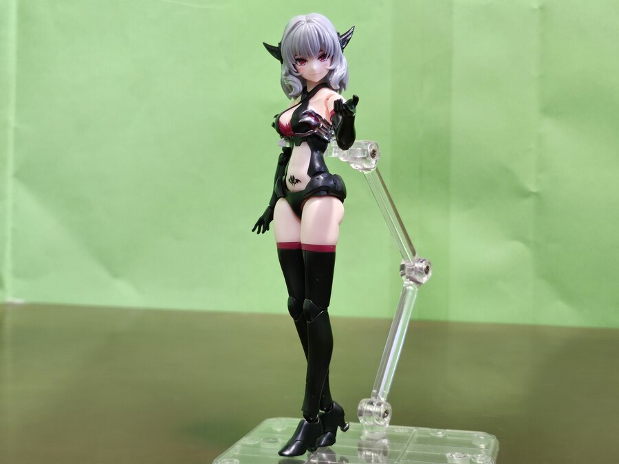 이스턴 모형 (A.T.K GIRLS) 어택걸 시리즈 엔드리스 나이트 카밀라 (1)_89.jpg