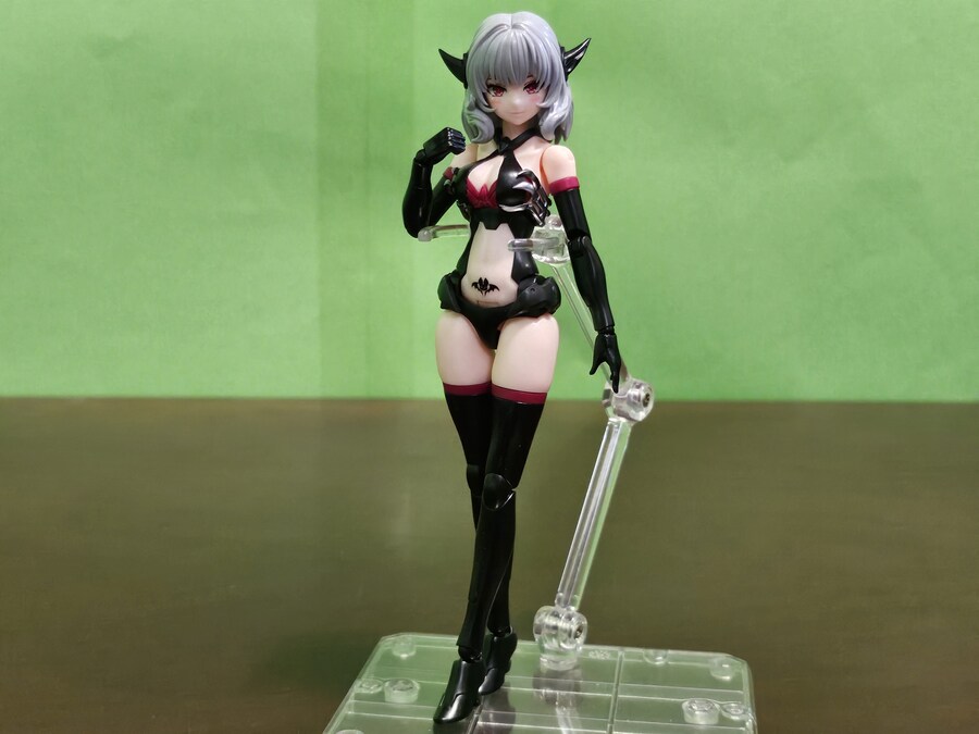 이스턴 모형 (A.T.K GIRLS) 어택걸 시리즈 엔드리스 나이트 카밀라 (1)_94.jpg