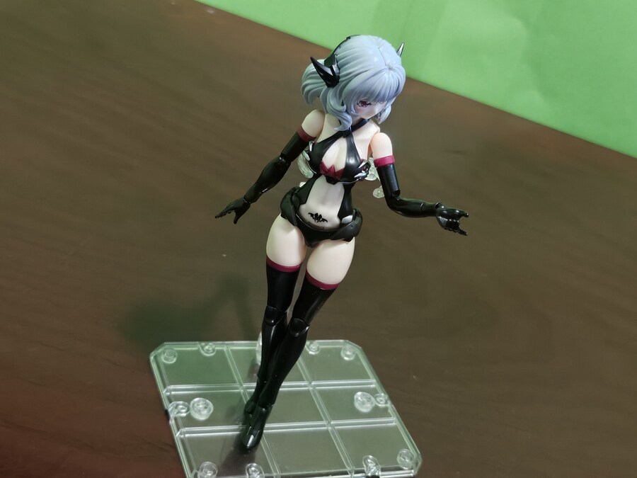 이스턴 모형 (A.T.K GIRLS) 어택걸 시리즈 엔드리스 나이트 카밀라 (1)_91.jpg