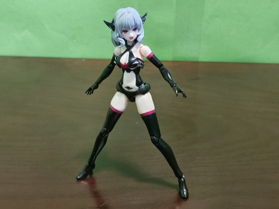 이스턴 모형 (A.T.K GIRLS) 어택걸 시리즈 엔드리스 나이트 카밀라 (1)_107.jpg