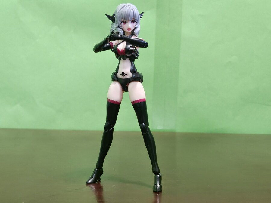 이스턴 모형 (A.T.K GIRLS) 어택걸 시리즈 엔드리스 나이트 카밀라 (1)_113.jpg