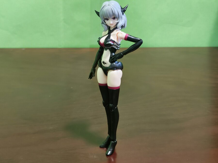 이스턴 모형 (A.T.K GIRLS) 어택걸 시리즈 엔드리스 나이트 카밀라 (1)_119.jpg