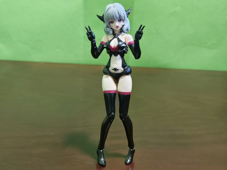 이스턴 모형 (A.T.K GIRLS) 어택걸 시리즈 엔드리스 나이트 카밀라 (1)_142.jpg