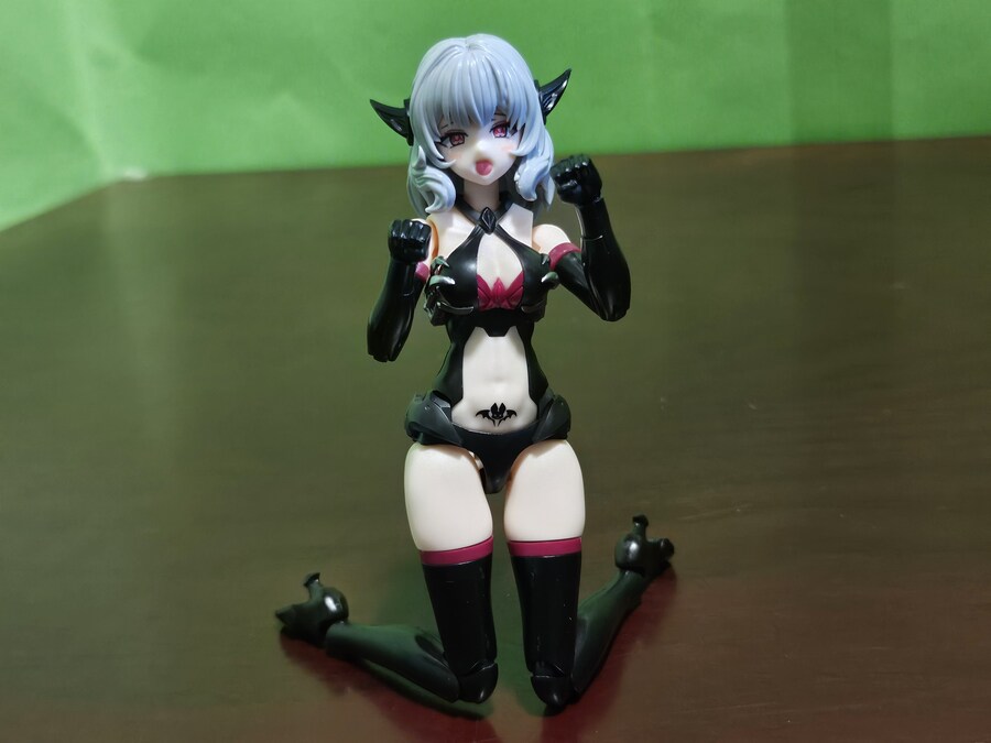 이스턴 모형 (A.T.K GIRLS) 어택걸 시리즈 엔드리스 나이트 카밀라 (1)_149.jpg