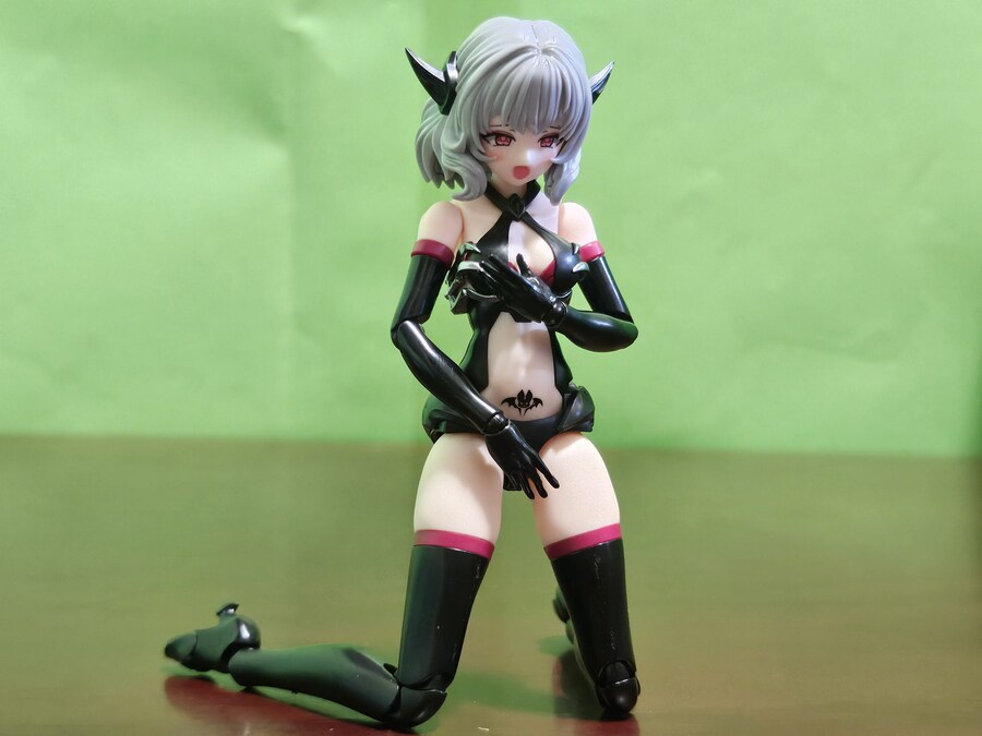 이스턴 모형 (A.T.K GIRLS) 어택걸 시리즈 엔드리스 나이트 카밀라 (1)_152.jpg