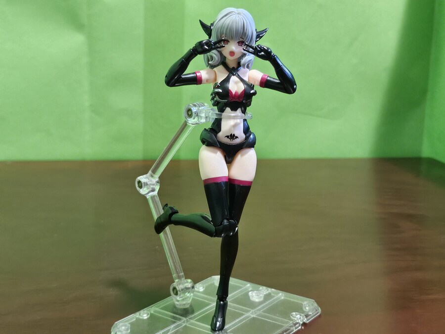 이스턴 모형 (A.T.K GIRLS) 어택걸 시리즈 엔드리스 나이트 카밀라 (1)_143.jpg