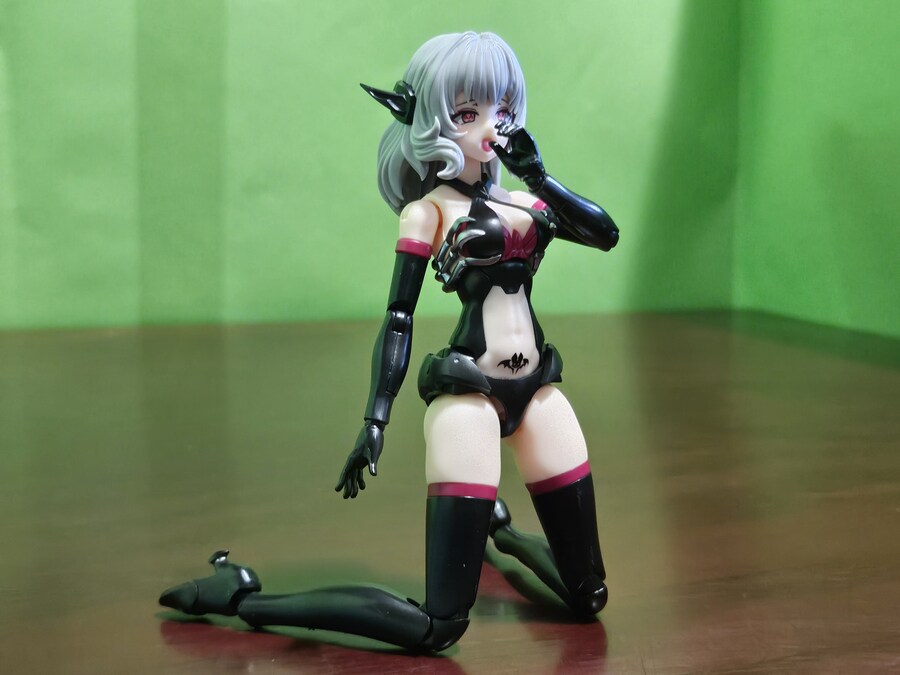 이스턴 모형 (A.T.K GIRLS) 어택걸 시리즈 엔드리스 나이트 카밀라 (1)_154.jpg