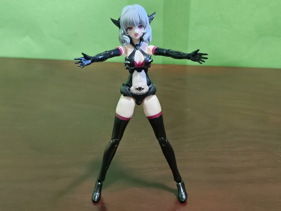 이스턴 모형 (A.T.K GIRLS) 어택걸 시리즈 엔드리스 나이트 카밀라 (1)_147.jpg