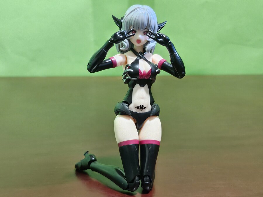 이스턴 모형 (A.T.K GIRLS) 어택걸 시리즈 엔드리스 나이트 카밀라 (1)_145.jpg