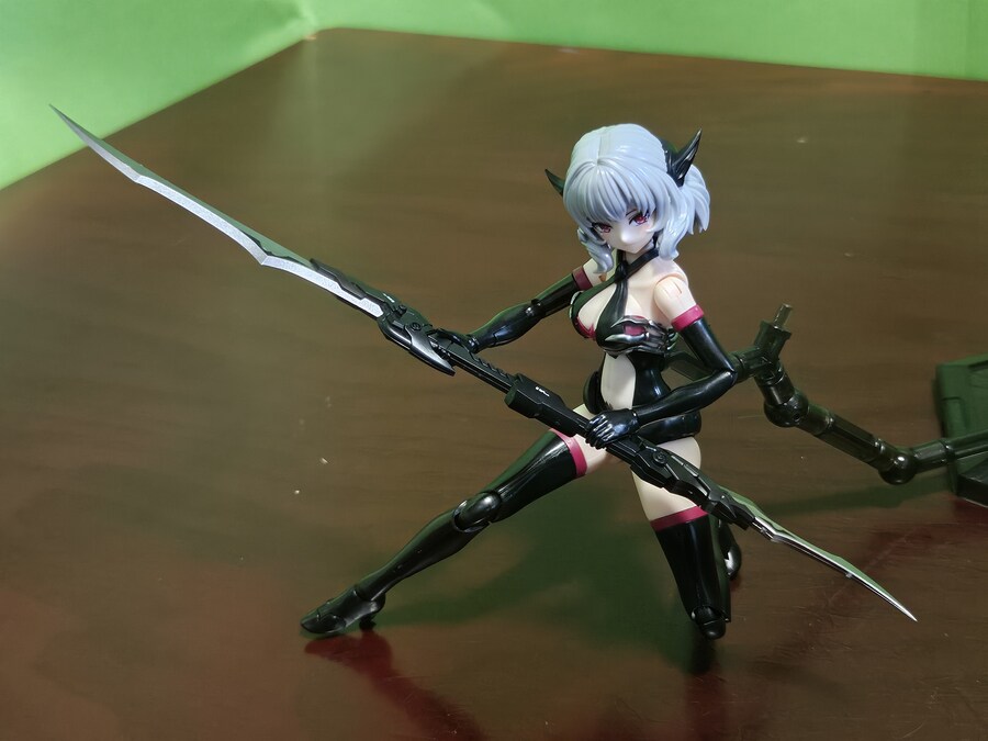 이스턴 모형 (A.T.K GIRLS) 어택걸 시리즈 엔드리스 나이트 카밀라 (1)_157.jpg