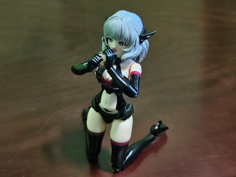 이스턴 모형 (A.T.K GIRLS) 어택걸 시리즈 엔드리스 나이트 카밀라 (1)_155.jpg