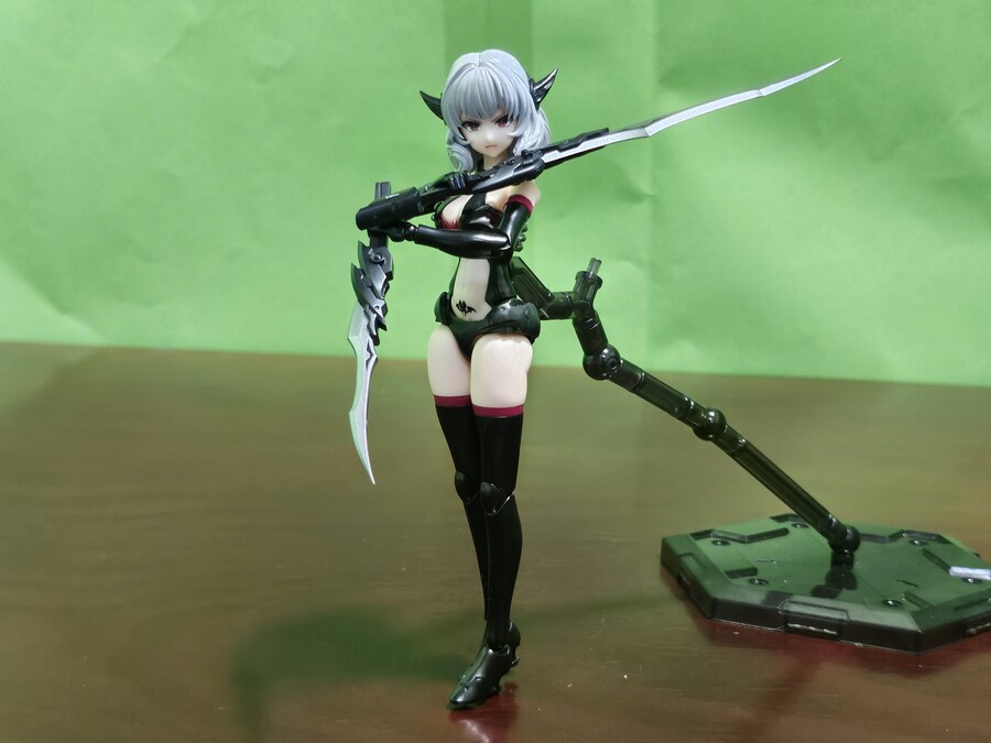 이스턴 모형 (A.T.K GIRLS) 어택걸 시리즈 엔드리스 나이트 카밀라 (1)_165.jpg