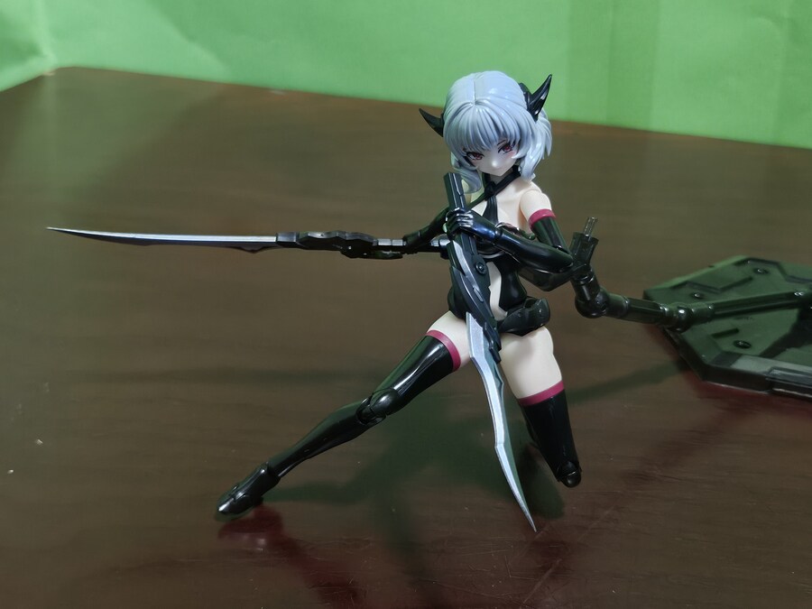 이스턴 모형 (A.T.K GIRLS) 어택걸 시리즈 엔드리스 나이트 카밀라 (1)_163.jpg