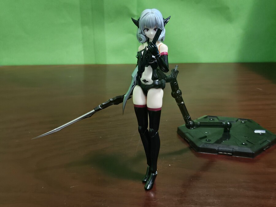 이스턴 모형 (A.T.K GIRLS) 어택걸 시리즈 엔드리스 나이트 카밀라 (1)_167.jpg