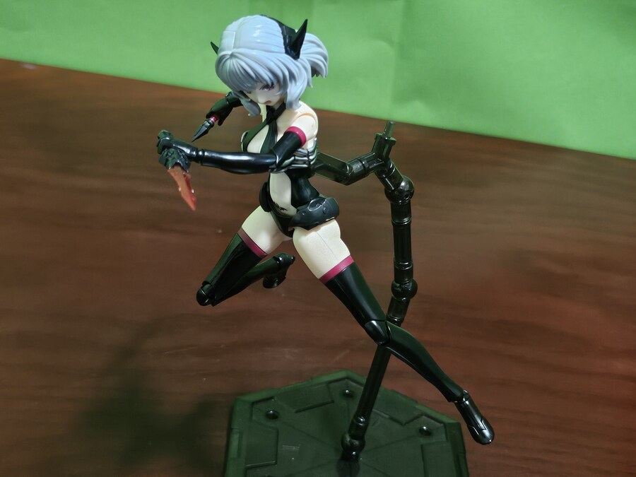 이스턴 모형 (A.T.K GIRLS) 어택걸 시리즈 엔드리스 나이트 카밀라 (1)_178.jpg