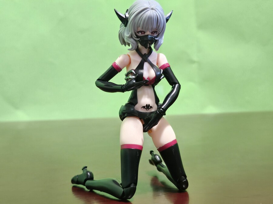 이스턴 모형 (A.T.K GIRLS) 어택걸 시리즈 엔드리스 나이트 카밀라 (1)_198.jpg