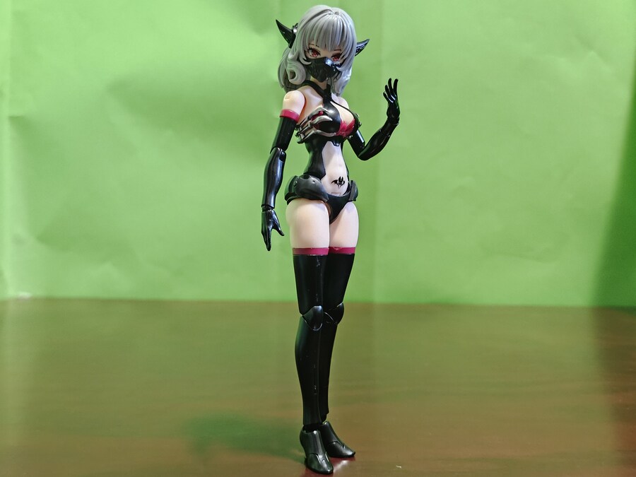 이스턴 모형 (A.T.K GIRLS) 어택걸 시리즈 엔드리스 나이트 카밀라 (1)_186.jpg