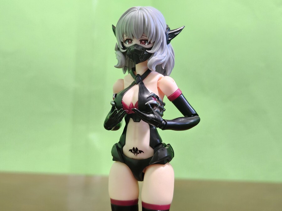 이스턴 모형 (A.T.K GIRLS) 어택걸 시리즈 엔드리스 나이트 카밀라 (1)_189.jpg