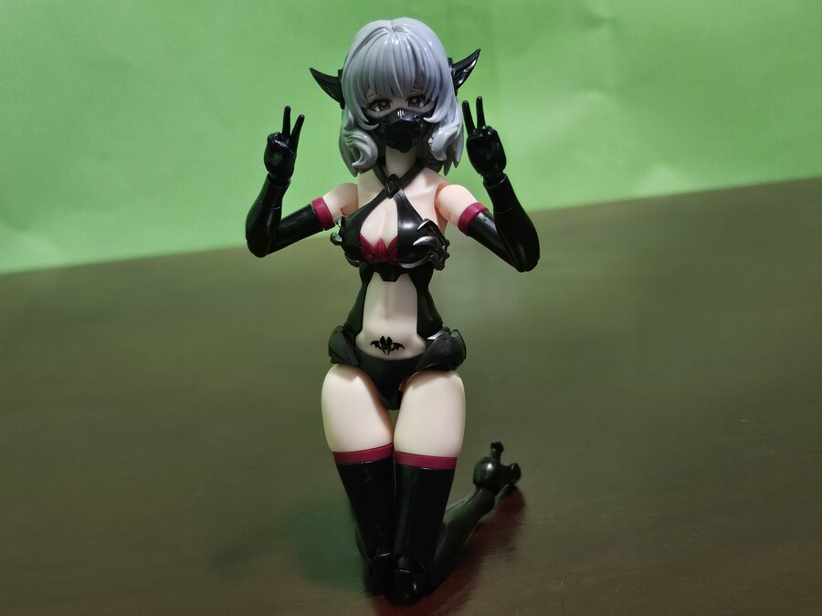 이스턴 모형 (A.T.K GIRLS) 어택걸 시리즈 엔드리스 나이트 카밀라 (1)_194.jpg