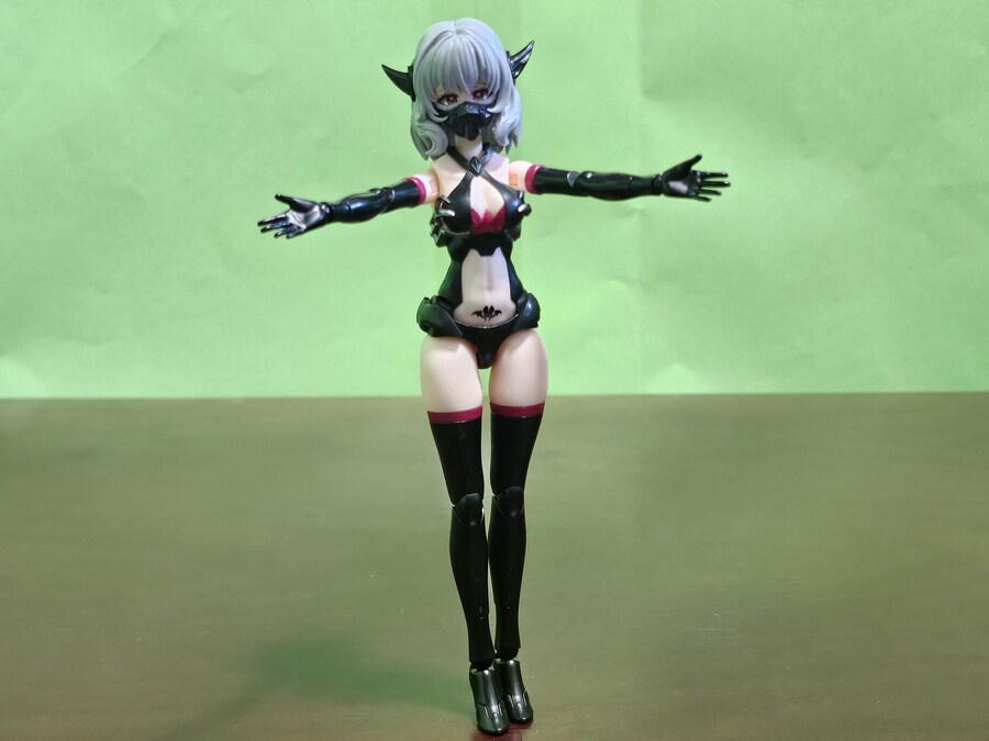 이스턴 모형 (A.T.K GIRLS) 어택걸 시리즈 엔드리스 나이트 카밀라 (1)_195.jpg