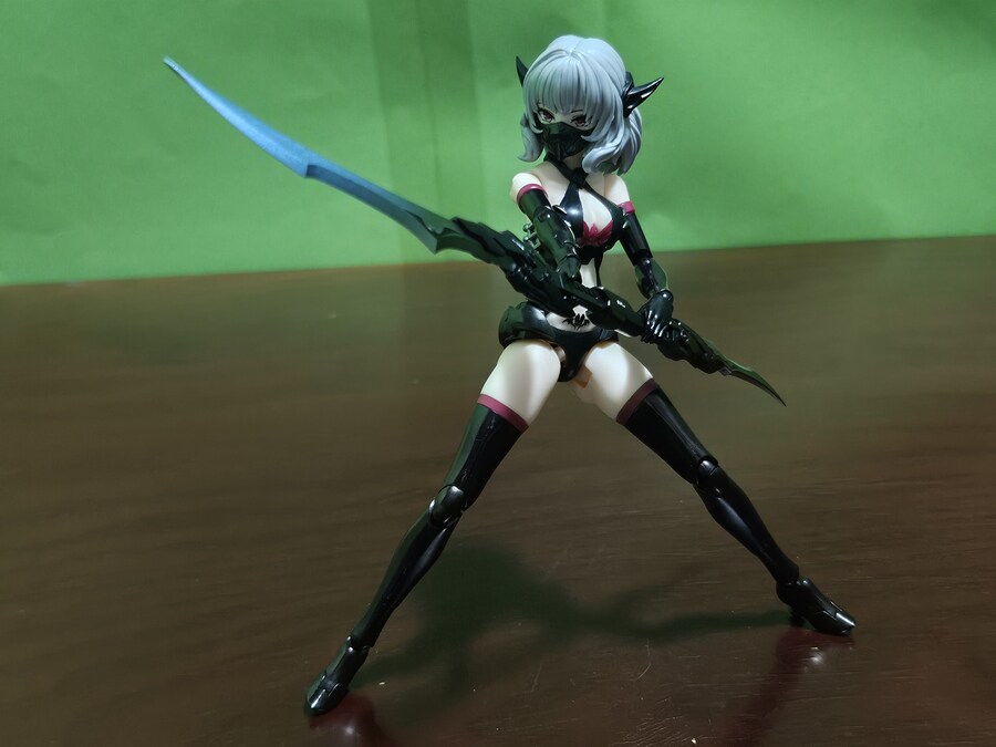 이스턴 모형 (A.T.K GIRLS) 어택걸 시리즈 엔드리스 나이트 카밀라 (1)_215.jpg