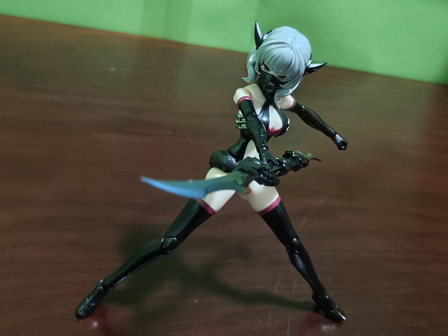 이스턴 모형 (A.T.K GIRLS) 어택걸 시리즈 엔드리스 나이트 카밀라 (1)_217.jpg