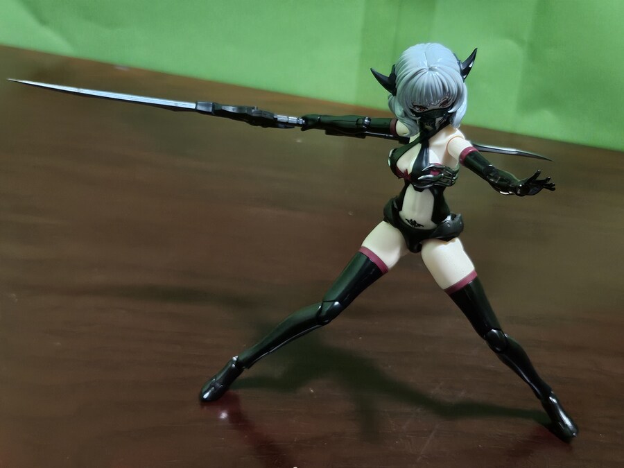 이스턴 모형 (A.T.K GIRLS) 어택걸 시리즈 엔드리스 나이트 카밀라 (1)_218.jpg