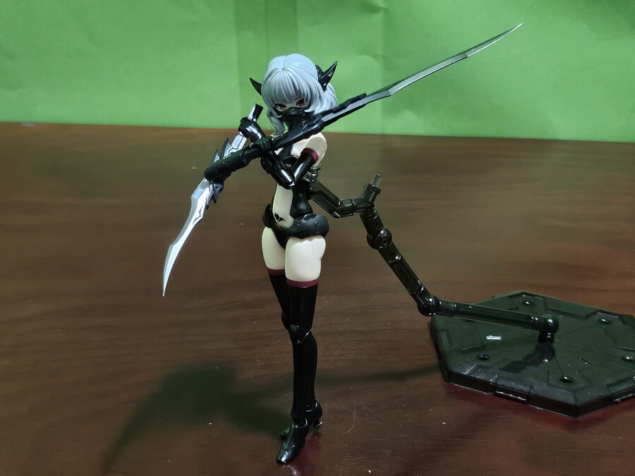 이스턴 모형 (A.T.K GIRLS) 어택걸 시리즈 엔드리스 나이트 카밀라 (1)_221.jpg