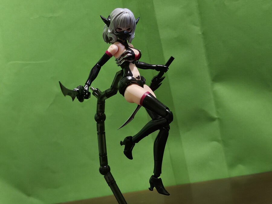 이스턴 모형 (A.T.K GIRLS) 어택걸 시리즈 엔드리스 나이트 카밀라 (1)_222.jpg