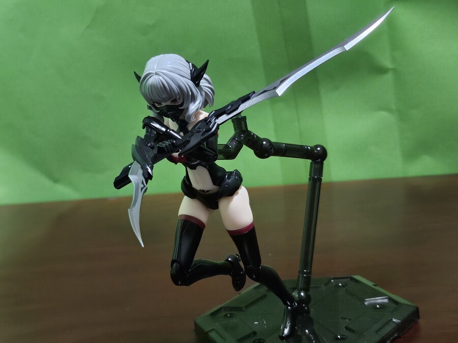 이스턴 모형 (A.T.K GIRLS) 어택걸 시리즈 엔드리스 나이트 카밀라 (1)_224.jpg